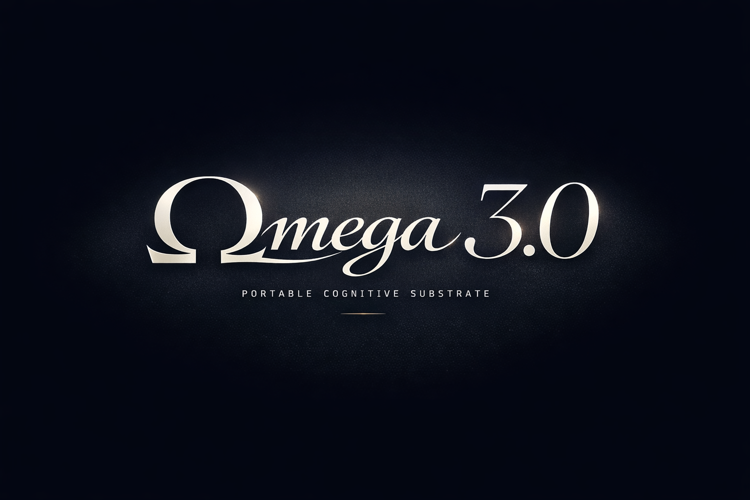 Omega 3.0